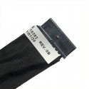 DC Power Jack Cable for LENOVO ThinkPad P70 20ER 20ES P71 20HK 20HL BP700 DC30100PC00 DC30100PP00 00NY386 00NY385