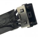 DC Power Jack Cable for LENOVO ThinkPad P70 20ER 20ES P71 20HK 20HL BP700 DC30100PC00 DC30100PP00 00NY386 00NY385