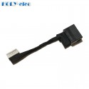 (PJ1011)DC POWER JACK FOR Lenovo ThinkPad T431S 200AA 20AC Laptop DC Power Socket Cable