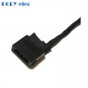 (PJ1011)DC POWER JACK FOR Lenovo ThinkPad T431S 200AA 20AC Laptop DC Power Socket Cable