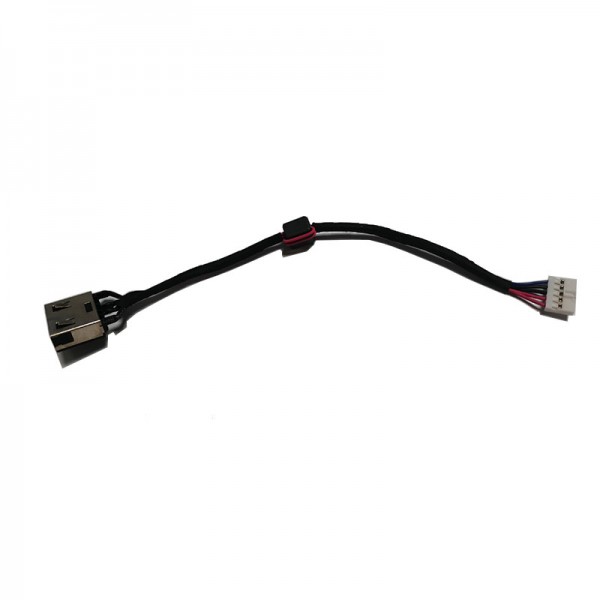 DC Power Jack Cable for Lenovo B50-30 B50-70 DC30100QT00 DC IN CABLE