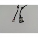 DC Power Jack Cable for Lenovo B50-30 B50-70 DC30100QT00 DC IN CABLE