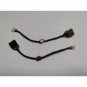 DC Power Jack Cable for Lenovo B50-30 B50-70 DC30100QT00 DC IN CABLE