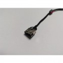 DC Power Jack Cable for Lenovo B50-30 B50-70 DC30100QT00 DC IN CABLE