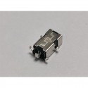 (PJ982)DC Power Jack Charging Port Socket For Lenovo Ideapad 110-17ACL 100-14IBD 100-15IBD