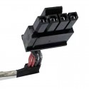 DC Power Jack Cable for MSI Katana GL66 MS-1581 GF66 GL76 GF76 DC IN CABLE