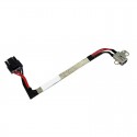 DC Power Jack Cable for MSI Katana GL66 MS-1581 GF66 GL76 GF76 DC IN CABLE