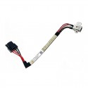 DC Power Jack Cable for MSI Katana GL66 MS-1581 GF66 GL76 GF76 DC IN CABLE