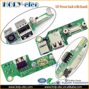 Laptop USB Board FOR DELL 1525 USB Board