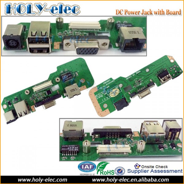 Laptop USB Board FOR DELL 1545 USB Board