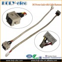 Laptop DC Jack Socket And Cable Wire Port HP Compaq Pavilion DV7 DV7T-1000 DV7-1170 DV7-1134 DV7-1003 Series