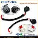 Laptop DC Power Jack Socket and Cable FOR SONY VAIO VGN-Z 196612811