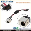 Laptop DC Power Socket Jack And Cable Acer Aspire One Acer Aspire One NAV50 NAV70 AO532H 532H