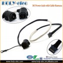 Laptop DC Power Port Jack Socket and Cable Wire for Sony Vaio VPCSC41FM/S VPCSC1AFM VPC-SC1AFM