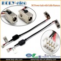 Laptop DC Power Jack Socket Port and Cable Wire HP Mini 1103 210 2000 2100 2145DX