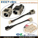 LAPTOP DC Power Jack Socket Cable Connector FOR Acer PJ947