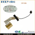 New Laptop LCD LVDS LED Flex Screen Video Cable For ASUS 1005 1422-00L2000 101 AWS 002872 (LC-AS1005)