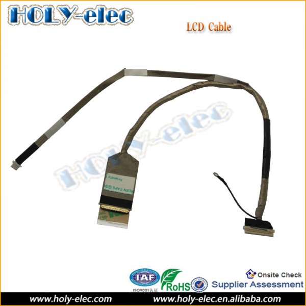 Laptop LCD Cable For HP 4310S 4311S 4415s 4416s 6017B0210202