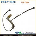 Laptop LCD/LED LVDS Cable For HP 4520S 4525 4720 15.6inch Long LED 50.4GRK01.002