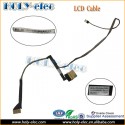 Laptop LCD LVDS Video Cable For HP ProBook 5310M 4710S P/N DC02000T300