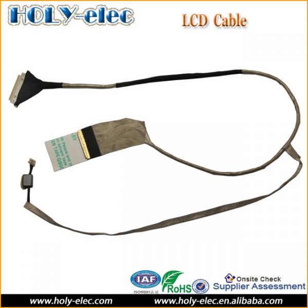 Laptop LED Cable For Acer 5741/5552/5252/5736/AS5551/NV59C/NV53/5350/5336/5733/E1-571G DC020010L10