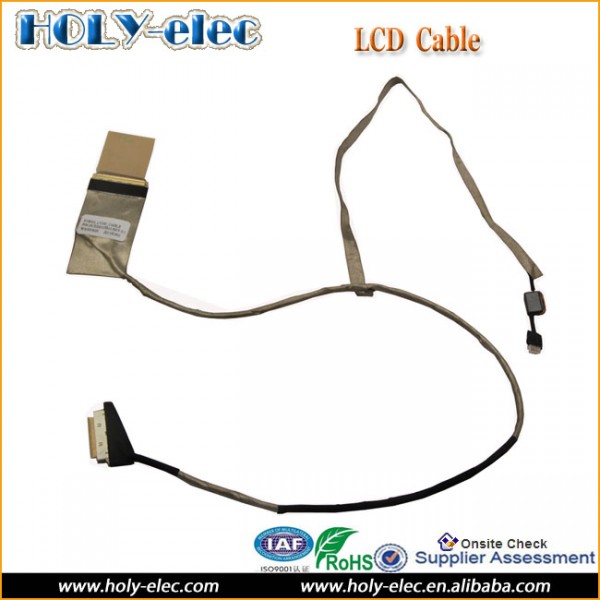 Laptop LED Cable For Acer 5750 LED DC020017K10