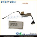 New and original LCD Cable For Acer Aspire One 751H ZA3 AO751H Cable 751H ZA3 LVDS CABLE DD0ZA3LC100