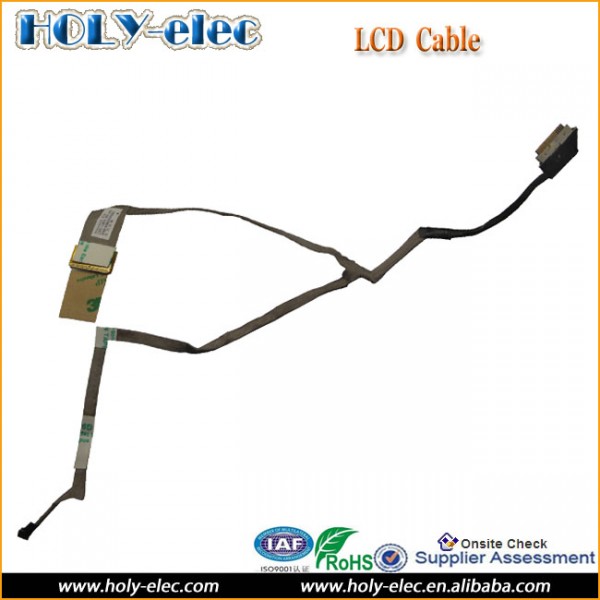 Laptop LED Screen Display Cable For HP CQ10-3000 Mini 110 HPMH-B2885050G00001 Flex Cable