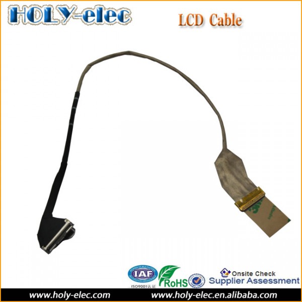 Laptop LED Cable For CQ56 CQ42 DD0AX6LC003