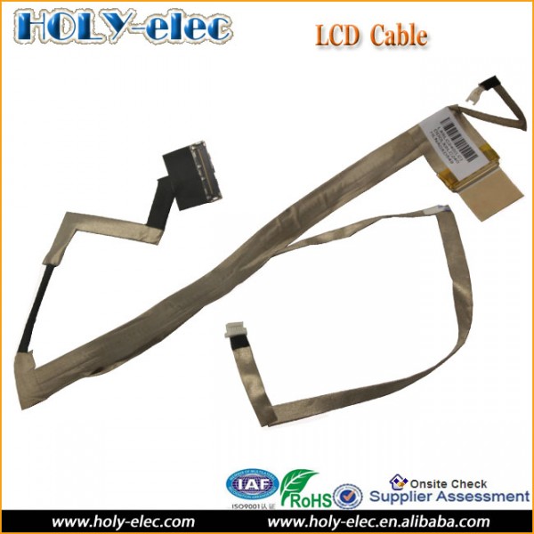 Laptop LED Cable For HP DV6-3000 LED DD0LX6LC001