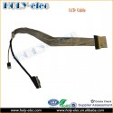 New and Original Laptop LCD Ribbon Cable For HP DV9000 DDOAT9LC108