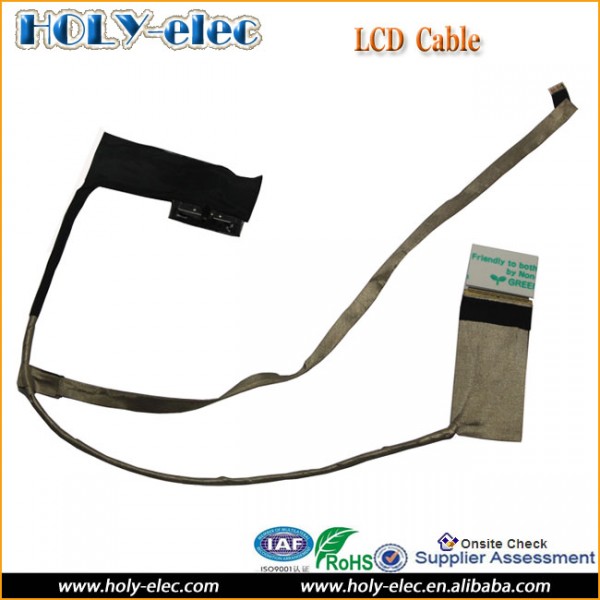 Laptop LCD/LED Cable For HP G4 New G4-1000 Pavilion 15 led DDR23GLC020 DDR23GLC000