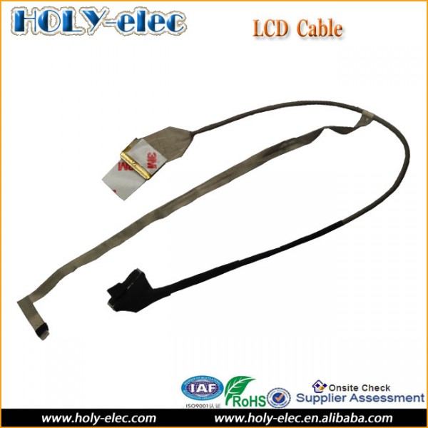 Laptop LCD/LED Flex Cable For HP G6