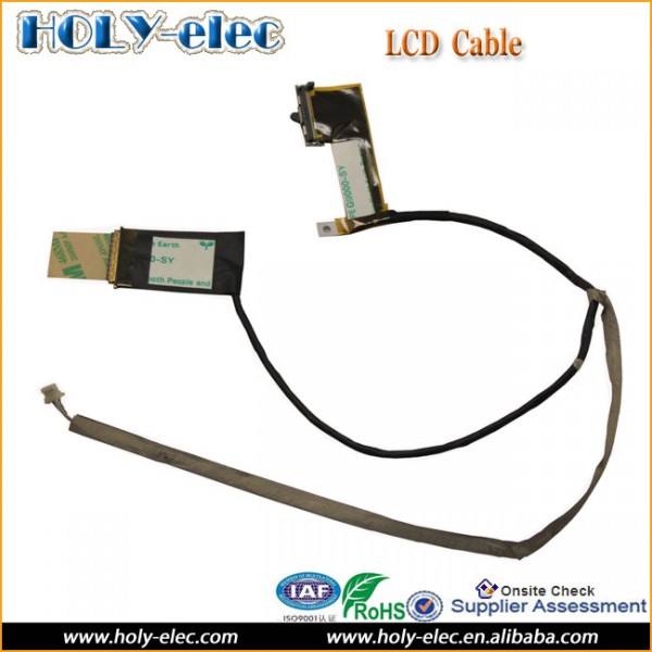 Laptop LED Cable For HP G62 CQ62 LED 350401W00-600-G