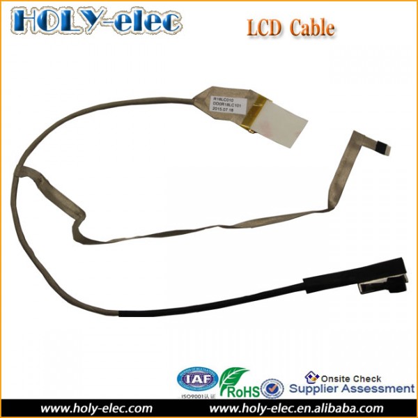 Laptop LCD/LED Flex Cable For G7 G7-1000 LED DDOR18LC030