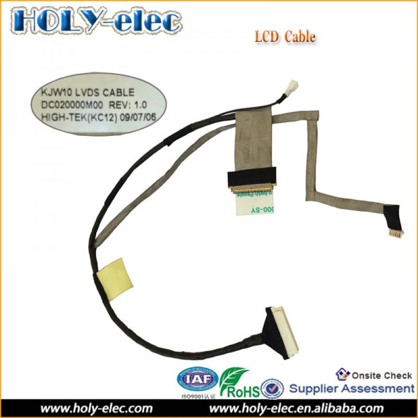 Laptop LCD Cable Flex Cable For HP CQ35 DC020000L00 (LC-HPCQ35)