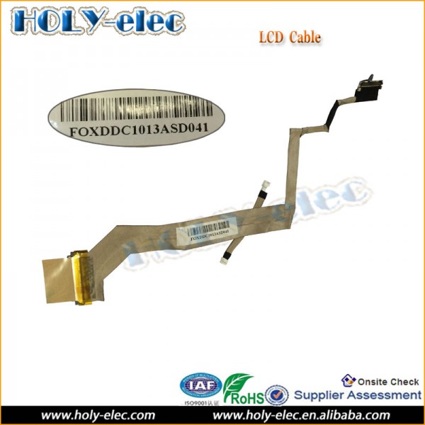 Laptop Flex LVDS LCD Cable For HP DV6 (LC-HPDV6)