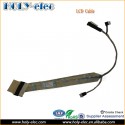 Wholesale Brand New Laptop LCD LVDS Cable For Lenovo IdeaPad Y430 Y430G Y430M V450 V450A DC02000IW00