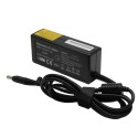 Laptop Charger 65W 18.5V 3.5A 4.8*1.7mm OEM AC Adapter for HP Power Supply