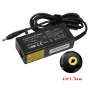 Laptop Charger 65W 18.5V 3.5A 4.8*1.7mm OEM AC Adapter for HP Power Supply