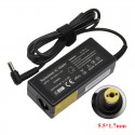 65W Laptop Power Adapter 19V 3.42A 5.5*1.7mm For Acer Laptop AC 100-240V DC Charger Power Supply