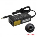 Laptop Power Supply OEM Adapter 19.5V 3.33A 4.8*1.7mm 65W for HP Power Charger