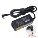 OEM Power Supply 40W 19.5V 2.05A 4.0*1.7mm AC Adapter for HP Laptop Charger