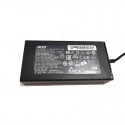 Laptop AC Adapter 135W 19.5V 6.92A 5.5*1.7mm Tip for Acer Power Supply Charger PA-1131-16