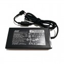 Laptop AC Adapter 135W 19.5V 6.92A 5.5*1.7mm Tip for Acer Power Supply Charger PA-1131-16