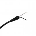 Laptop DC Power Cable 5.5*1.7mm Straight Tip for Acer Adapter Charger Cord 1.5m