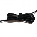 Laptop Charger Power Cable 90W 7.4*5.0mm 2 wires with IC for HP DC Power Cord 1.8m