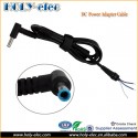 Right Angle 4.5x3.0mm DC Power Connector Cable For HP Envy Ultrabook Cord Promotion