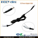 Straight Angle AC 100-240V to DC 19.5V 2.31A 45W 4.5x3.0mm Power Adapter Supply DC Cable For Dell Laptop