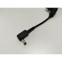 1.8m Power Adapter Cable 5.5*1.7mm DC Power Cable For Acer Notebook Charger Cable